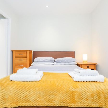 Mystayinn Tomnahurich Guest House Inverness Extérieur photo