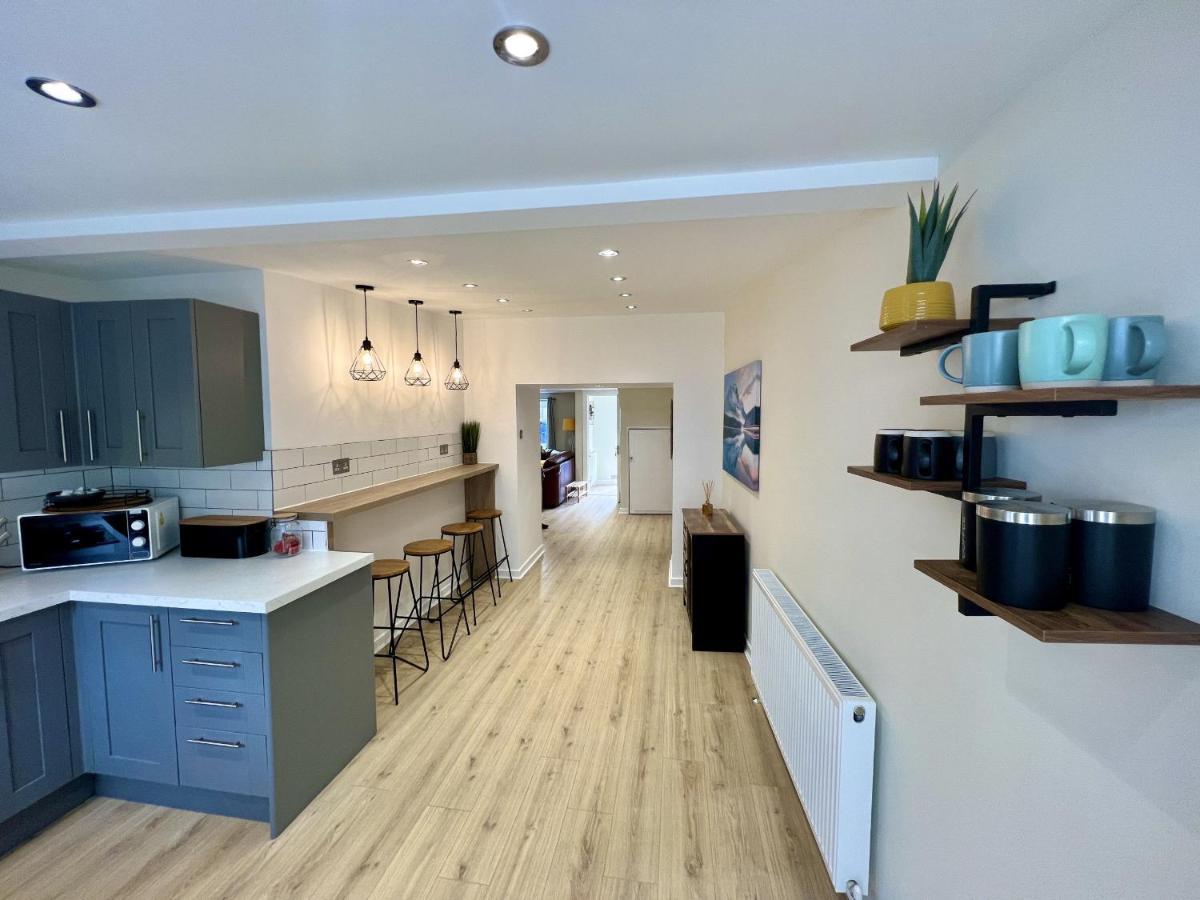 Mystayinn Tomnahurich Guest House Inverness Extérieur photo