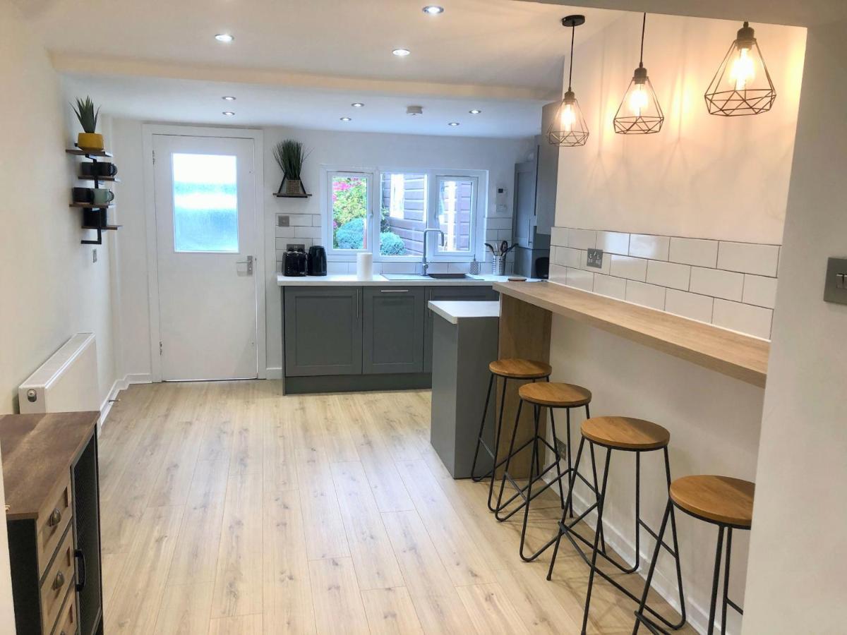 Mystayinn Tomnahurich Guest House Inverness Extérieur photo