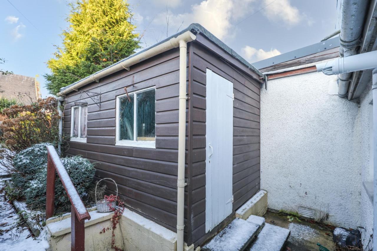 Mystayinn Tomnahurich Guest House Inverness Extérieur photo