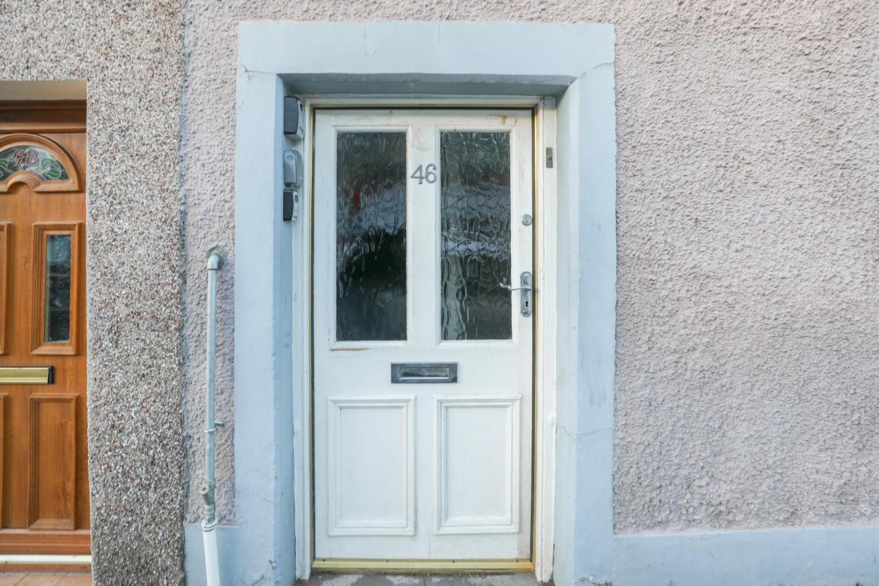 Mystayinn Tomnahurich Guest House Inverness Extérieur photo